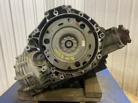 2018 Audi A4 At (7 Speed), (2.0l, Turbo), Awd (quattro), Used Transmission - 60000 Miles 2018 Audi A4 At (7 Speed), (2.0l, Turbo), Awd (quattro), Used Transmission - 60000 Miles