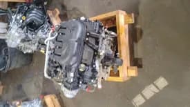 2017 Jeep Wrangler 3.6l V6, Used Engine 2017 Jeep Wrangler 3.6l V6, Used Engine