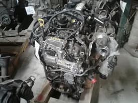 2017 Mercedes Benz Gla250 2.0l L4 Turbocharged, Used Engine - 46400 Miles 2017 Mercedes Benz Gla250 2.0l L4 Turbocharged, Used Engine - 46400 Miles