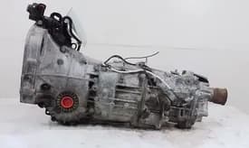 2016 Subaru Wrx 2.0l Vin 1 6th Digit Mt, Used Transmission 2016 Subaru Wrx 2.0l Vin 1 6th Digit Mt, Used Transmission