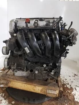 2012 Honda Accord 2.4l, Vin 2 (6th Digit, Sdn), Lx, California Emissions (pzev), Used Engine - 40894 Miles 2012 Honda Accord 2.4l, Vin 2 (6th Digit, Sdn), Lx, California Emissions (pzev), Used Engine - 40894 Miles