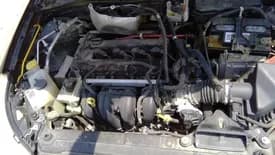 2011 Ford Focus (2.0l, Vin N, 8th Digit, Dohc), Standard Emissions, Used Engine - 46912 Miles 2011 Ford Focus (2.0l, Vin N, 8th Digit, Dohc), Standard Emissions, Used Engine - 46912 Miles