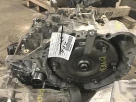 2011 Toyota Venza At, 3.5l (2grfe Engine, 6 Cylinder), Awd, Used Transmission - 52462 Miles 2011 Toyota Venza At, 3.5l (2grfe Engine, 6 Cylinder), Awd, Used Transmission - 52462 Miles