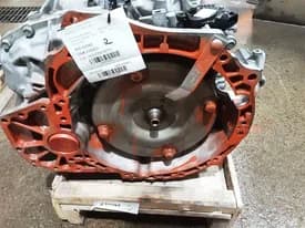 2020 Nissan Rogue (at), (cvt), (2.5l), Vin K (1st Digit, Korea Built), Awd, Used Transmission - 36624 Miles 2020 Nissan Rogue (at), (cvt), (2.5l), Vin K (1st Digit, Korea Built), Awd, Used Transmission - 36624 Miles