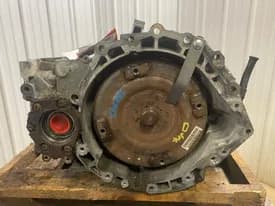 2010 Dodge Journey At, Fwd, 3.5l, Used Transmission 2010 Dodge Journey At, Fwd, 3.5l, Used Transmission