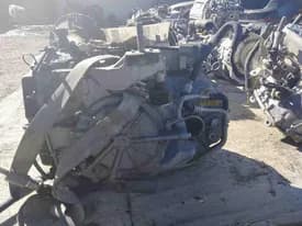 2019 Ford Fusion (at), 2.0l, Vin 9 (8th Digit, Turbo), Awd, Automatic Engine Stop And Start, Used Transmission - 17400 Miles 2019 Ford Fusion (at), 2.0l, Vin 9 (8th Digit, Turbo), Awd, Automatic Engine Stop And Start, Used Transmission - 17400 Miles