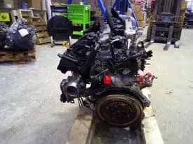 2020 Kia Optima 1.6l (vin 1, 8th Digit, Turbo), Used Engine - 48000 Miles 2020 Kia Optima 1.6l (vin 1, 8th Digit, Turbo), Used Engine - 48000 Miles