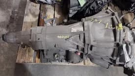 2007 Chevy Silverado 1500 At, Classic Style (creased Door Skin), 4.8l, 4x2, Regular Cab, Used Transmission - 86294 Miles 2007 Chevy Silverado 1500 At, Classic Style (creased Door Skin), 4.8l, 4x2, Regular Cab, Used Transmission - 86294 Miles