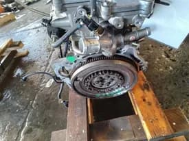 2016 Kia Optima 1.6l (vin 1, 8th Digit, Turbo), Used Engine - 45600 Miles 2016 Kia Optima 1.6l (vin 1, 8th Digit, Turbo), Used Engine - 45600 Miles