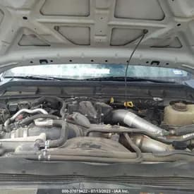 2015 Ford F-550 Super Duty 6.7l V8 Diesel Turbocharged, Used Engine - 87600 Miles 2015 Ford F-550 Super Duty 6.7l V8 Diesel Turbocharged, Used Engine - 87600 Miles