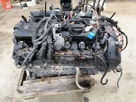 2008 Bmw X5 3.0l, W/o Active Suspension, Used Engine - 19525 Miles 2008 Bmw X5 3.0l, W/o Active Suspension, Used Engine - 19525 Miles