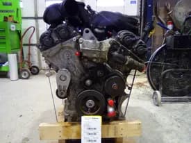 2018 Jeep Cherokee 3.2l (vin X, 8th Digit), One Piece Oil Pan, Used Engine - 18852 Miles 2018 Jeep Cherokee 3.2l (vin X, 8th Digit), One Piece Oil Pan, Used Engine - 18852 Miles