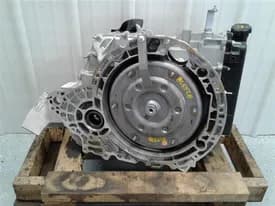 2018 Lincoln Mkx (at), (6 Speed), 2.7l (turbo), Awd, Remanufactured Transmission - 0 Miles 2018 Lincoln Mkx (at), (6 Speed), 2.7l (turbo), Awd, Remanufactured Transmission - 0 Miles