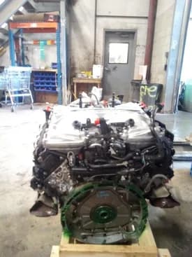 2011 Land Rover Range Rover Sport (5.0l), Supercharged, (vin E, 7th Digit), Used Engine - 87049 Miles 2011 Land Rover Range Rover Sport (5.0l), Supercharged, (vin E, 7th Digit), Used Engine - 87049 Miles