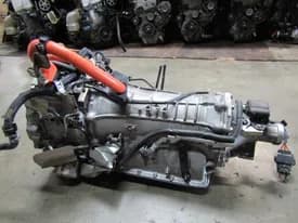 2016 Infiniti Q50 At, (7 Speed), 3.5l (hybrid), Rwd, Used Transmission - 65246 Miles 2016 Infiniti Q50 At, (7 Speed), 3.5l (hybrid), Rwd, Used Transmission - 65246 Miles