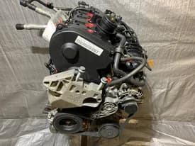 2007 Audi A3 2.0l (vin F, 5th Digit, Turbo), Used Engine - 77000 Miles 2007 Audi A3 2.0l (vin F, 5th Digit, Turbo), Used Engine - 77000 Miles