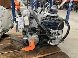 2021 Kia Sorento Electric, (vin G, 8th Digit, Hybrid), Used Engine - 3000 Miles 2021 Kia Sorento Electric, (vin G, 8th Digit, Hybrid), Used Engine - 3000 Miles