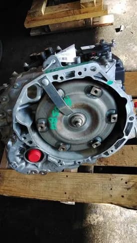 2015 Fiat 500 At, 4 Dr, (6 Speed), Opt Df4 (torque Converter), Used Transmission - 88591 Miles 2015 Fiat 500 At, 4 Dr, (6 Speed), Opt Df4 (torque Converter), Used Transmission - 88591 Miles