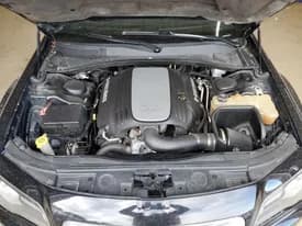 2012 Chrysler 300 5.7l (vin T, 8th Digit), Used Engine - 88000 Miles 2012 Chrysler 300 5.7l (vin T, 8th Digit), Used Engine - 88000 Miles