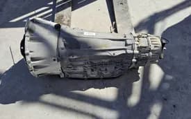 2018 Mercedes Benz C43 Amg 205 Type (at), C43, Used Transmission - 26971 Miles 2018 Mercedes Benz C43 Amg 205 Type (at), C43, Used Transmission - 26971 Miles