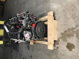 2015 Ford Fusion Gasoline, 1.5l (vin D, 8th Digit, Turbo), Cylinder Head Temperature Sensor, Used Engine - 29709 Miles 2015 Ford Fusion Gasoline, 1.5l (vin D, 8th Digit, Turbo), Cylinder Head Temperature Sensor, Used Engine - 29709 Miles