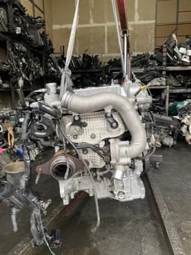 2019 Kia Optima 1.6l (vin 1, 8th Digit, Turbo), Used Engine - 23294 Miles 2019 Kia Optima 1.6l (vin 1, 8th Digit, Turbo), Used Engine - 23294 Miles