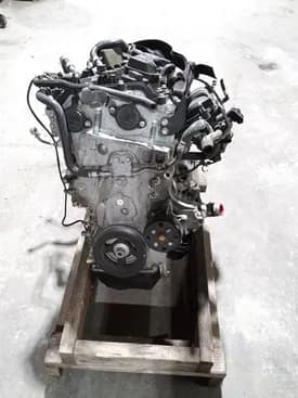 2021 Hyundai Elantra 1.6l, Turbo (vin F, 8th Digit), 6 Speed, Used Engine - 22794 Miles 2021 Hyundai Elantra 1.6l, Turbo (vin F, 8th Digit), 6 Speed, Used Engine - 22794 Miles