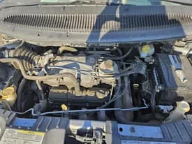 2007 Dodge Caravan 3.8l (6-230, Vin L, 8th Digit), Used Engine - 99000 Miles 2007 Dodge Caravan 3.8l (6-230, Vin L, 8th Digit), Used Engine - 99000 Miles