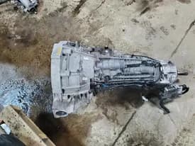 2018 Audi A5 (awd, Quattro), Mt, Used Transmission - 23922 Miles 2018 Audi A5 (awd, Quattro), Mt, Used Transmission - 23922 Miles