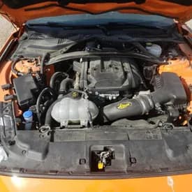 2021 Ford Mustang 2.3l L4 Turbocharged, Used Engine - 6347 Miles 2021 Ford Mustang 2.3l L4 Turbocharged, Used Engine - 6347 Miles