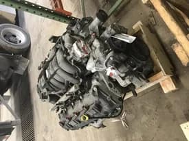 2019 Dodge Charger 5.7l (vin T, 8th Digit), Rwd, Used Engine - 43647 Miles 2019 Dodge Charger 5.7l (vin T, 8th Digit), Rwd, Used Engine - 43647 Miles