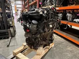 2013 Toyota Tacoma 4.0l (vin U, 5th Digit, 1grfe Engine, 6 Cylinder), 4x2, At, Used Engine - 70000 Miles 2013 Toyota Tacoma 4.0l (vin U, 5th Digit, 1grfe Engine, 6 Cylinder), 4x2, At, Used Engine - 70000 Miles