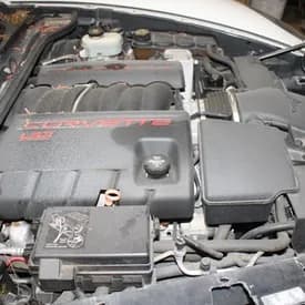 2013 Chevy Corvette 6.2l, Vin W (8th Digit, Opt Ls3), At, Used Engine - 51278 Miles 2013 Chevy Corvette 6.2l, Vin W (8th Digit, Opt Ls3), At, Used Engine - 51278 Miles