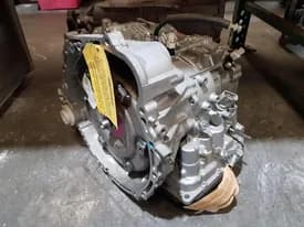 2008 Scion Xb (2.4l, Vin E, 5th Digit, 2azfe Engine), Used Transmission - 77956 Miles 2008 Scion Xb (2.4l, Vin E, 5th Digit, 2azfe Engine), Used Transmission - 77956 Miles