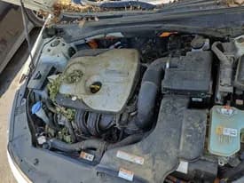 2017 Kia Optima 2.0l, Vin C (8th Digit, Hybrid), Electric, Remanufactured Engine - 0 Miles 2017 Kia Optima 2.0l, Vin C (8th Digit, Hybrid), Electric, Remanufactured Engine - 0 Miles