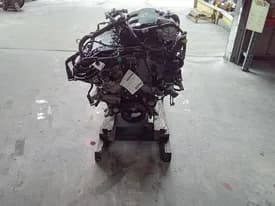 2018 Chevy Colorado 3.6l (vin N, 8th Digit, Opt Lgz), Used Engine - 63000 Miles 2018 Chevy Colorado 3.6l (vin N, 8th Digit, Opt Lgz), Used Engine - 63000 Miles