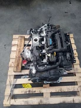 2017 Ford Escape 1.5l (vin D, 8th Digit, Turbo), Used Engine - 67000 Miles 2017 Ford Escape 1.5l (vin D, 8th Digit, Turbo), Used Engine - 67000 Miles