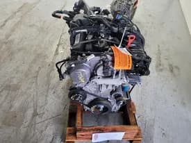 2019 Kia Optima 2.4l (vin 3, 8th Digit)2.4l (vin 3, 8th Digit), Used Engine - 37050 Miles 2019 Kia Optima 2.4l (vin 3, 8th Digit)2.4l (vin 3, 8th Digit), Used Engine - 37050 Miles