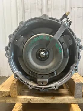 2016 Porsche Panamera At, 3.0l, Vin D (5th Digit, Hybrid), Used Transmission - 45074 Miles 2016 Porsche Panamera At, 3.0l, Vin D (5th Digit, Hybrid), Used Transmission - 45074 Miles