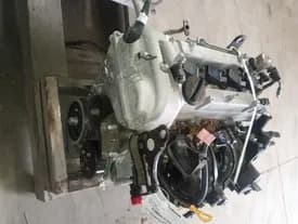 2021 Kia Seltos 1.6l (vin 2, 8th Digit, Turbo), Used Engine - 9000 Miles 2021 Kia Seltos 1.6l (vin 2, 8th Digit, Turbo), Used Engine - 9000 Miles