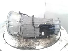 2014 Mercedes Benz Ml550 166 Type, At, Ml550, Used Transmission - 605 Miles 2014 Mercedes Benz Ml550 166 Type, At, Ml550, Used Transmission - 605 Miles