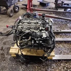 2008 Chevy Equinox 3.4l (vin F, 8th Digit, Opt Lnj), Used Engine - 69427 Miles 2008 Chevy Equinox 3.4l (vin F, 8th Digit, Opt Lnj), Used Engine - 69427 Miles