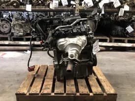 2007 Honda Fit (1.5l, Vin 3, 6th Digit), Mt, Used Engine - 91533 Miles 2007 Honda Fit (1.5l, Vin 3, 6th Digit), Mt, Used Engine - 91533 Miles