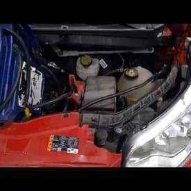 2016 Ford Transit 150 3.7l (vin M, 8th Digit), Gasoline, Used Engine - 94987 Miles 2016 Ford Transit 150 3.7l (vin M, 8th Digit), Gasoline, Used Engine - 94987 Miles