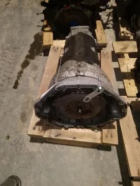 2016 Bmw 750i At, (8 Speed), Awd, Used Transmission - 34277 Miles 2016 Bmw 750i At, (8 Speed), Awd, Used Transmission - 34277 Miles