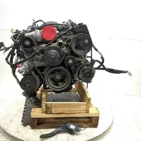 2011 Chevy Camaro 3.6l (vin D, 8th Digit, Opt Llt), Used Engine - 43800 Miles 2011 Chevy Camaro 3.6l (vin D, 8th Digit, Opt Llt), Used Engine - 43800 Miles