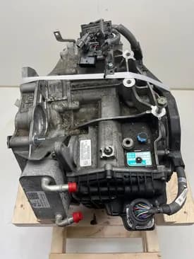 2017 Acura Tlx At, (us Market), 3.5l, Vin 3 (6th Digit, Awd), Tech, Used Transmission - 31301 Miles 2017 Acura Tlx At, (us Market), 3.5l, Vin 3 (6th Digit, Awd), Tech, Used Transmission - 31301 Miles