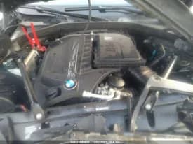 2012 Bmw 535i (3.0l, Turbo), Awd, Thru 2/12, Used Engine - 60000 Miles 2012 Bmw 535i (3.0l, Turbo), Awd, Thru 2/12, Used Engine - 60000 Miles