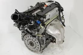 2004 Honda Element (2.4l, 4 Cylinder, Vin H, 5th Digit), Used Engine - 157622 Miles 2004 Honda Element (2.4l, 4 Cylinder, Vin H, 5th Digit), Used Engine - 157622 Miles