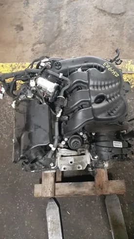 2014 Bmw Alpina B7 (4.4l, Twin Turbo), Awd, Used Engine - 43416 Miles 2014 Bmw Alpina B7 (4.4l, Twin Turbo), Awd, Used Engine - 43416 Miles